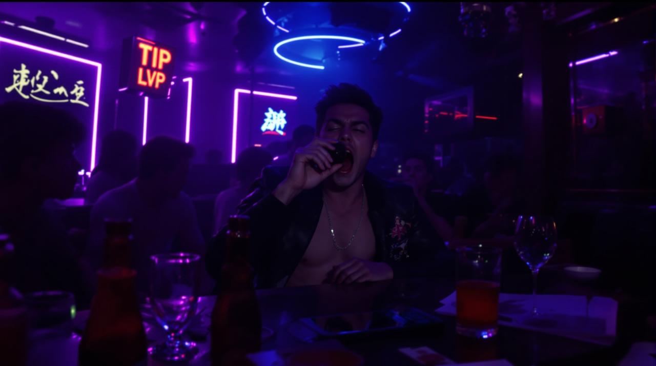 娱乐吃瓜少女妈妈背后神秘身份引热议，粉丝惊呼才华横溢引发比颜值争论