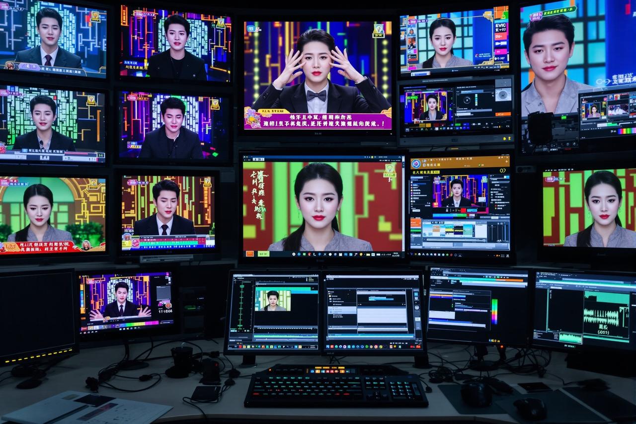 从江南百景图到幕后故事,草房社区中的明星风云与游戏文化的交汇
