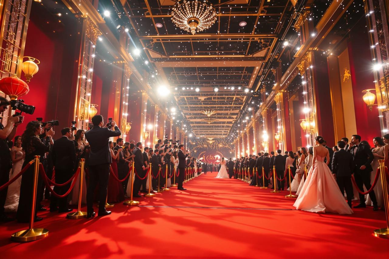 娱乐吃瓜少女妈妈背后神秘身份引热议,粉丝惊呼才华横溢引发比颜值争论