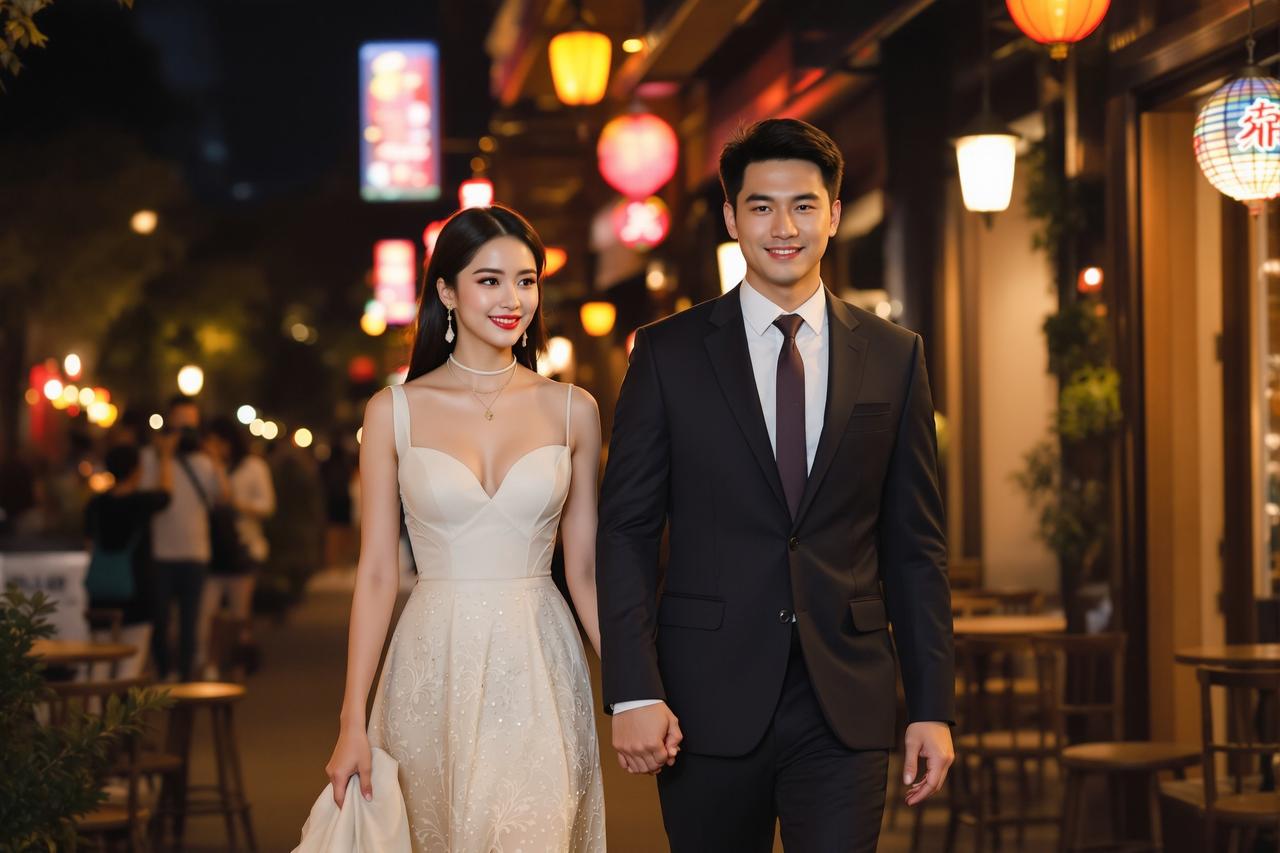 娱乐吃瓜少女妈妈背后神秘身份引热议，粉丝惊呼才华横溢引发比颜值争论