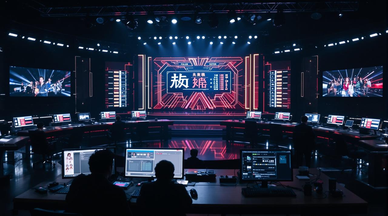 这俩人在比谁更会作秀还是炒作。娱乐圈最新动态揭秘让吃瓜群众震惊